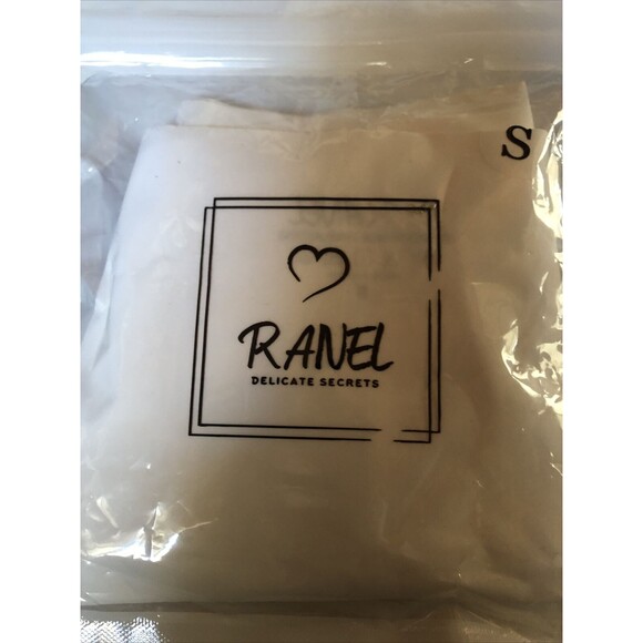 Ranel women's seamless bikini panties 3 Pack Small NEW!! - Picture 8 of 9